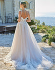A-Linie Brautkleid von Diane Legrand