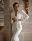 Brautkleid von Milla Nova