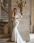 Brautkleid von Milla Nova