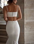 Brautkleid von Milla Nova