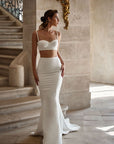 Brautkleid von Milla Nova