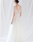 Brautkleid von Davine