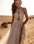 Brautkleid
