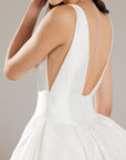 Princess Brautkleid mit Taschen, von Pronovias