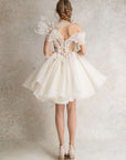 Brautkleid von Rara Avis
