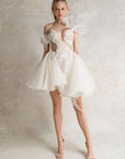 Brautkleid von Rara Avis