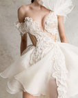 Brautkleid von Rara Avis