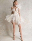 Brautkleid von Rara Avis