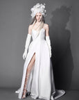 A-Linie Brautkleid von Vera Wang