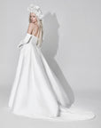 A-Linie Brautkleid von Vera Wang