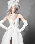 A-Linie Brautkleid von Vera Wang