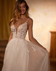 A-Linie Brautkleid