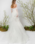 Brautkleid von Rara Avis