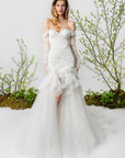 Brautkleid von Rara Avis