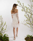 Brautkleid von Rara Avis
