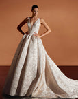 Princess Brautkleid von Pronovias