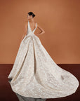 Princess Brautkleid von Pronovias