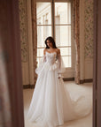 Kiki Luce Sposa
