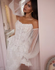Kiki Luce Sposa