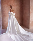 A-Linie Brautkleid von Milla Nova