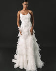 Brautkleid von Rara Avis
