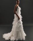 Brautkleid von Rara Avis