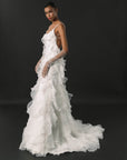 Brautkleid von Rara Avis