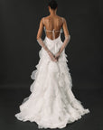 Brautkleid von Rara Avis