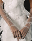 Brautkleid von Rara Avis