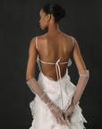 Brautkleid von Rara Avis
