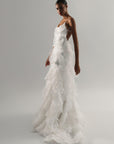 Brautkleid von Rara Avis
