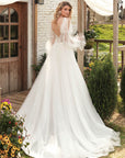 A-Linie Brautkleid von Chic Nostalgia