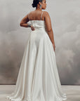 Liz Skirt Catherine Deane