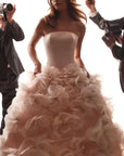 Brautkleid von Luce Sposa