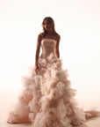 Brautkleid von Luce Sposa