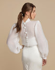 Jacket Mia Lavi