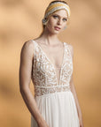A-Linie Brautkleid von Rembo Styling