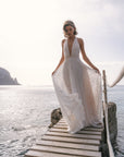 Brautkleid von Jude Malee