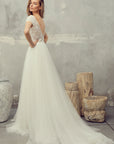 A-Linie Brautkleid von mia Lavi