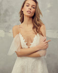A-Linie Brautkleid von mia Lavi
