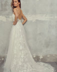 A-Linie Brautkleid von mia Lavi