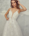 A-Linie Brautkleid von mia Lavi