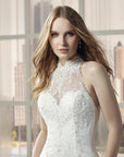 Meerjungfrau Brautkleid von Miss Kelly