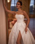 Nathaly Luce Sposa