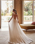 A-linie Brautkleid von Dama Couture