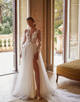 A-linie Brautkleid von Dama Couture