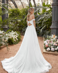 A-Linie Brautkleid von La Sposa