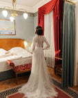 Brautkleid von Rara Avis