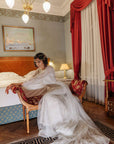 Brautkleid von Rara Avis