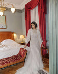 Brautkleid von Rara Avis